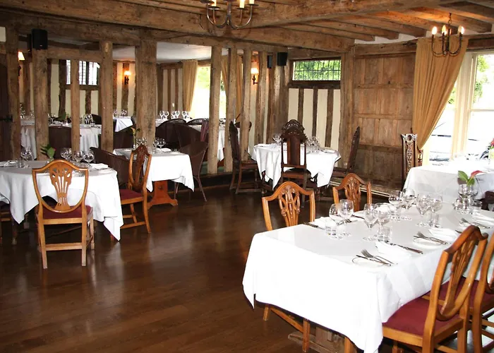 The White Hart