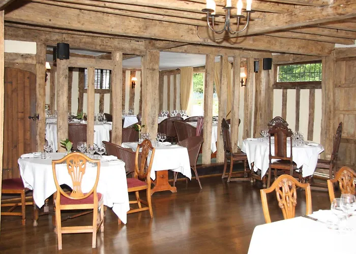 The White Hart