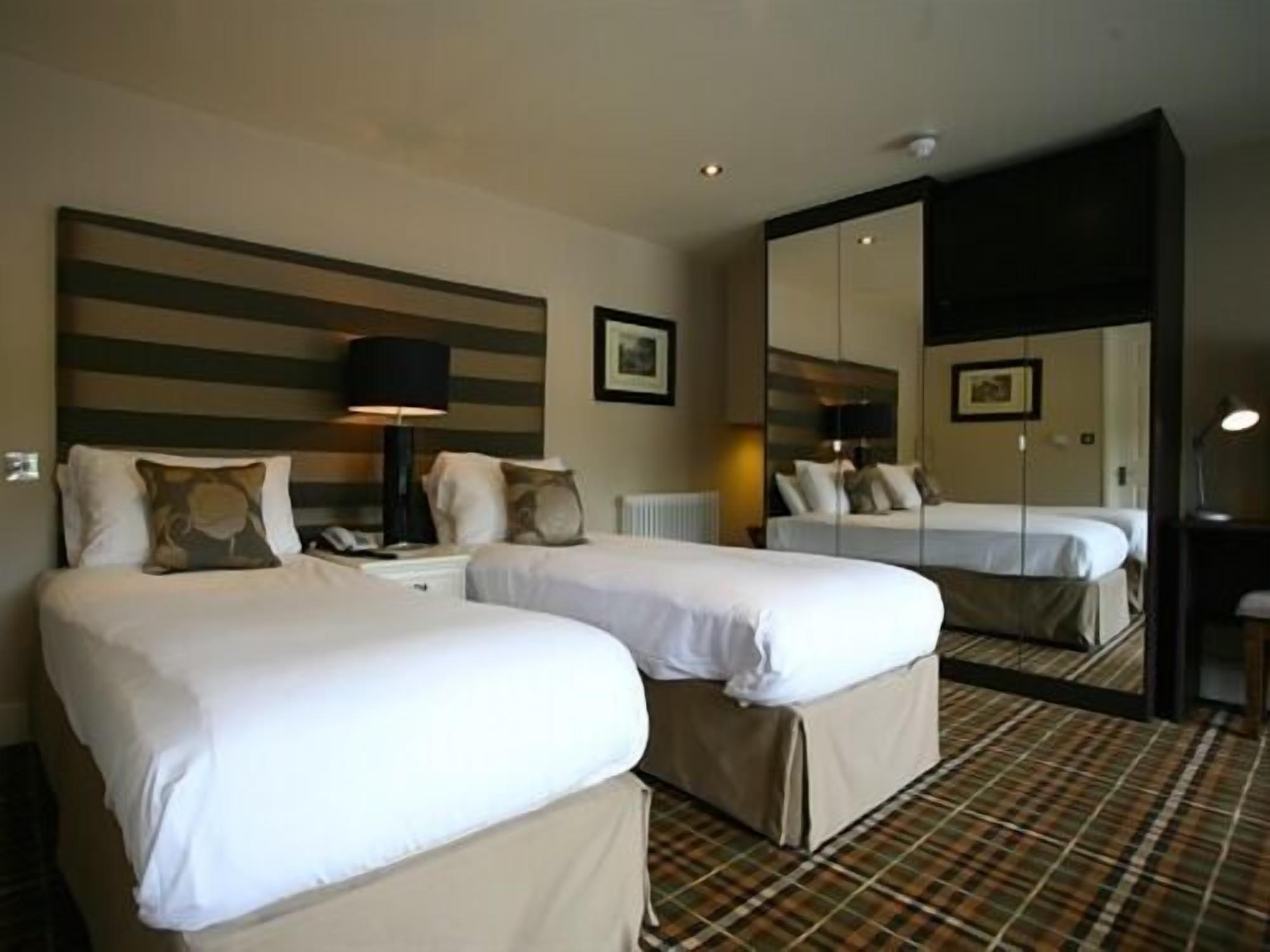 The White Hart Inn Great Yeldham