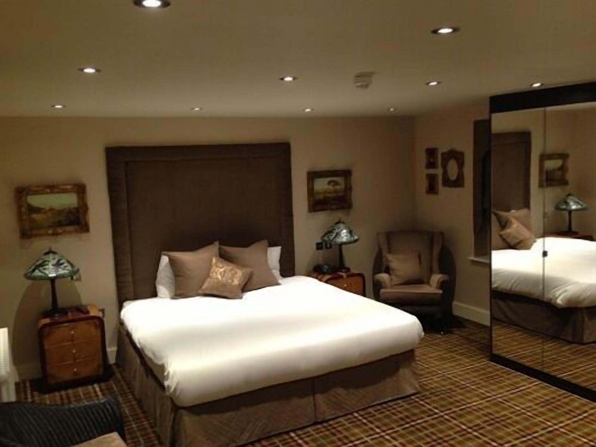 The White Hart Inn 5*