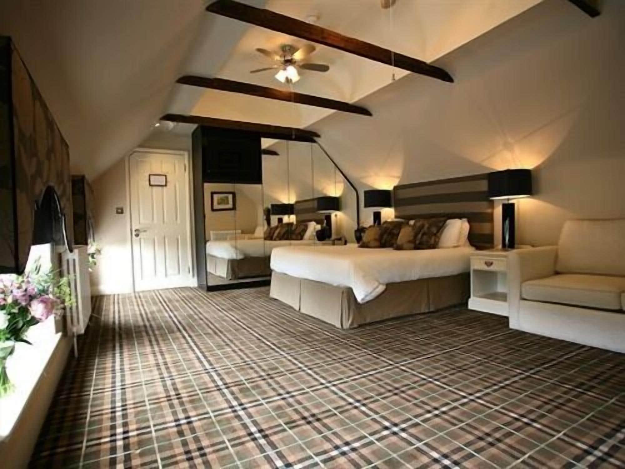 The White Hart Inn Great Yeldham