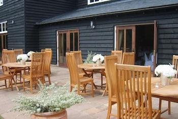The White Hart 5*