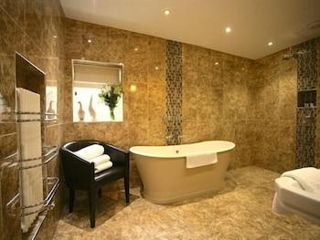 The White Hart 5* Great Yeldham