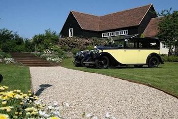 The White Hart 5* Great Yeldham