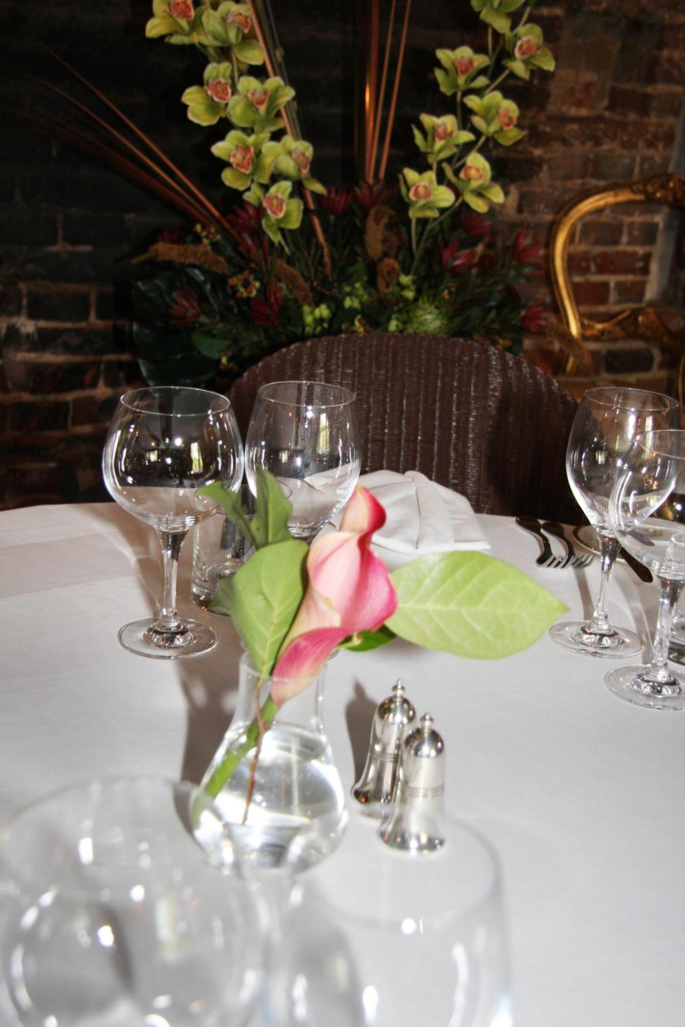 Inn The White Hart 5*