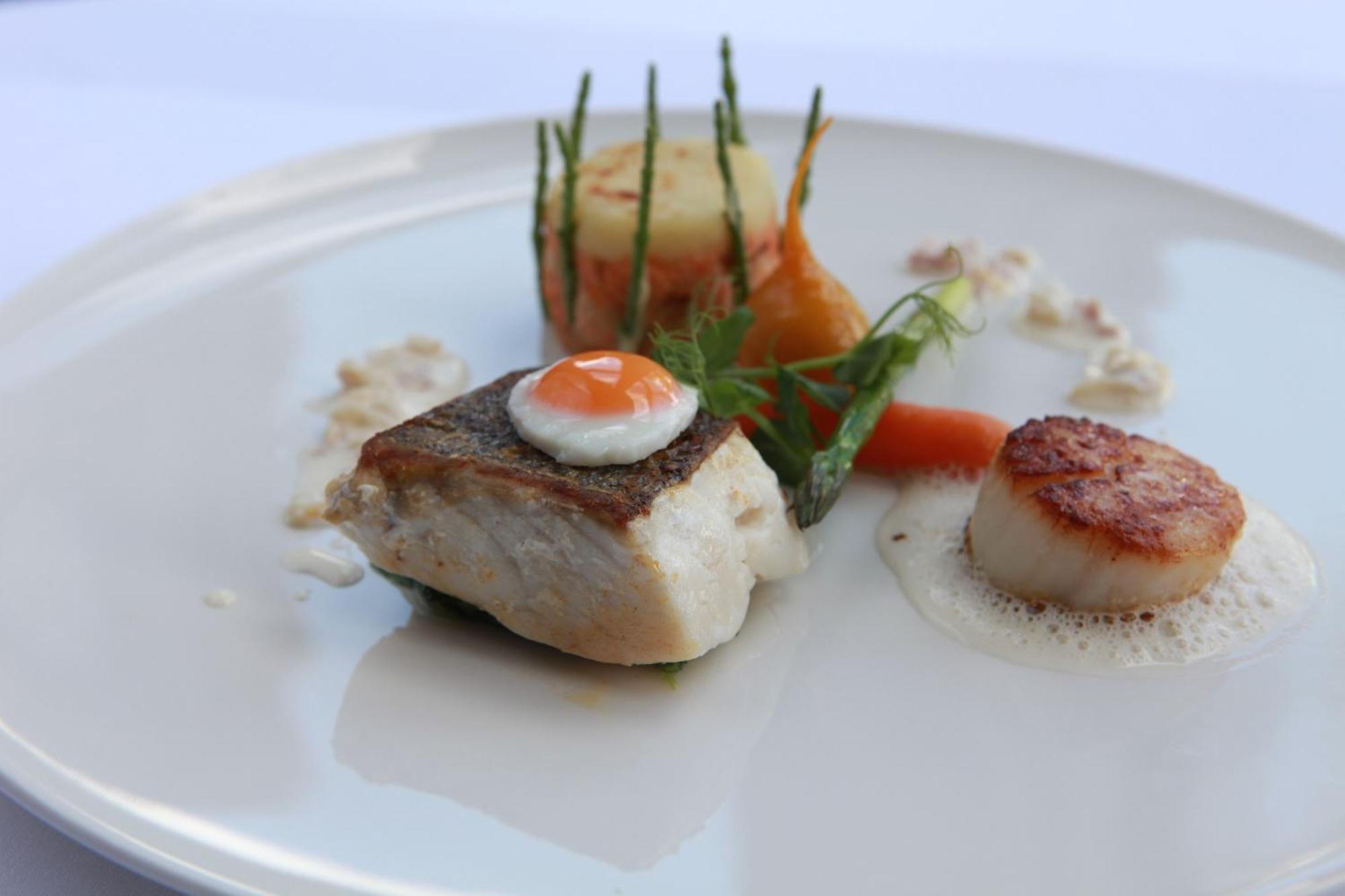 The White Hart Inn 5*