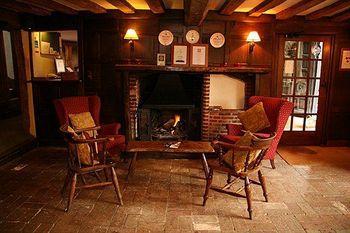 Inn The White Hart 5*