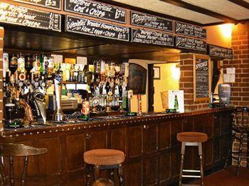 Inn The White Hart Great Yeldham
