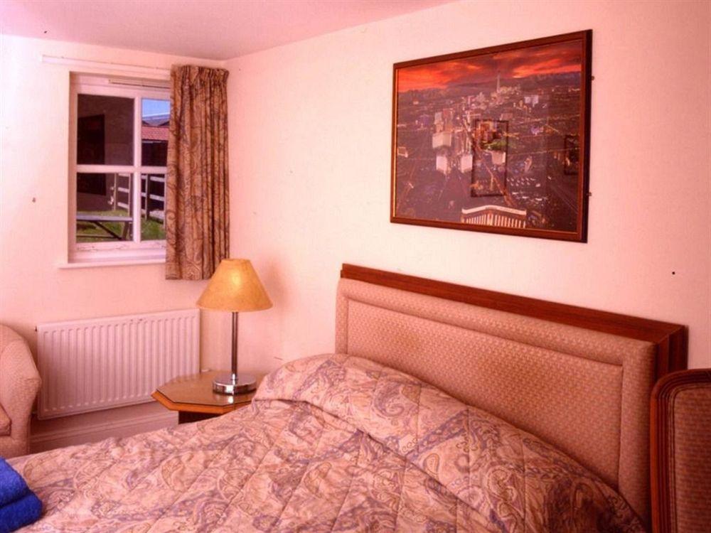 Inn The White Hart 5*