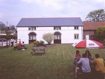 The White Hart Great Yeldham
