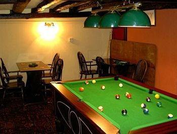Inn The White Hart 5*