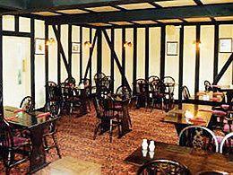 The White Hart 5* Great Yeldham
