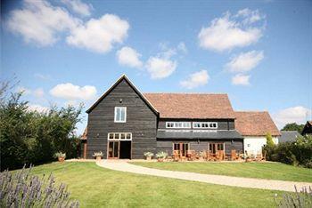 Inn The White Hart Great Yeldham