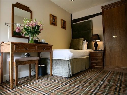 The White Hart Inn 5*