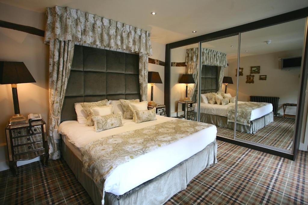 Inn The White Hart Great Yeldham