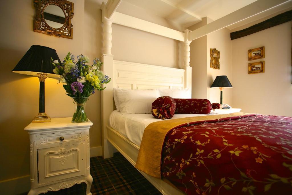 The White Hart 5* Great Yeldham
