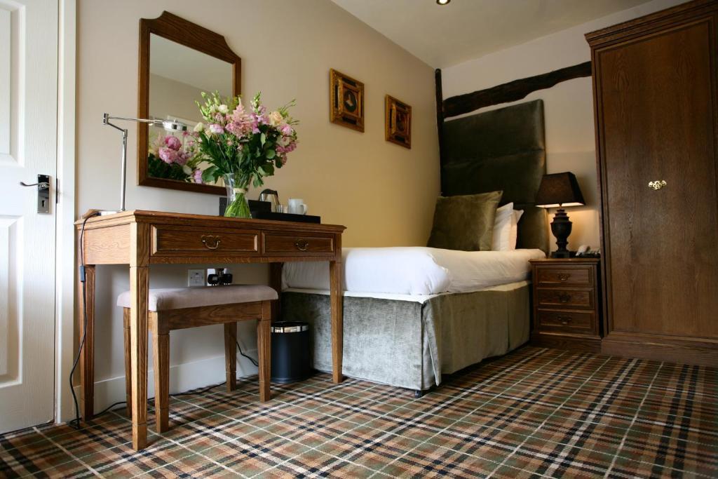 The White Hart Inn
