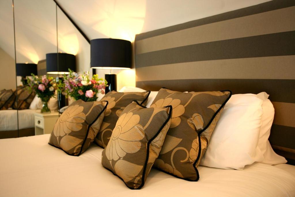 The White Hart Inn 5*