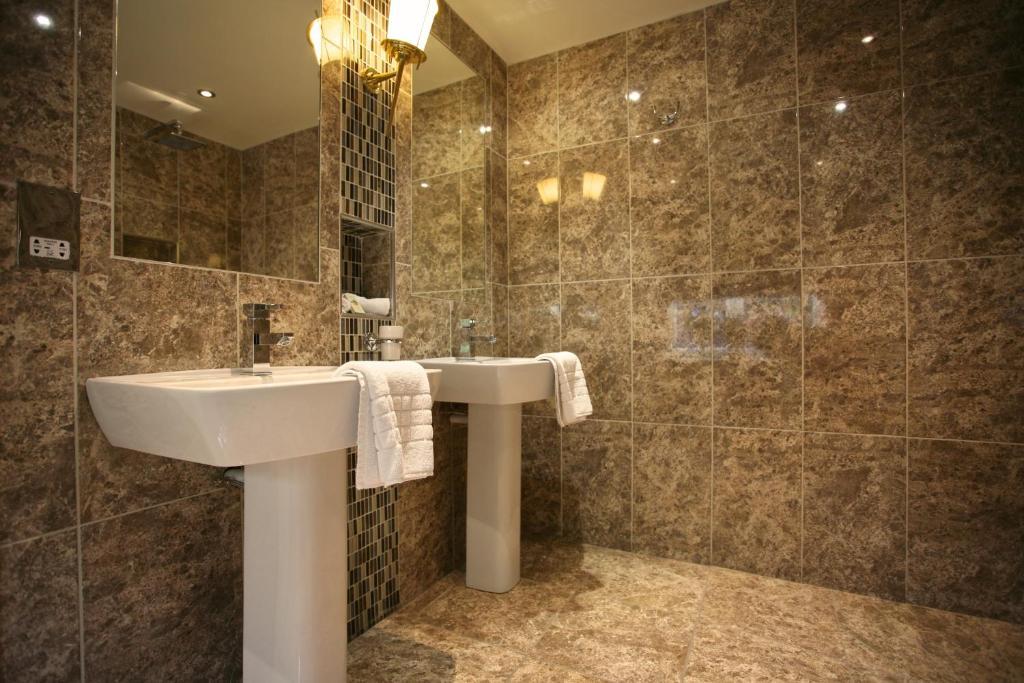 The White Hart Inn 5*