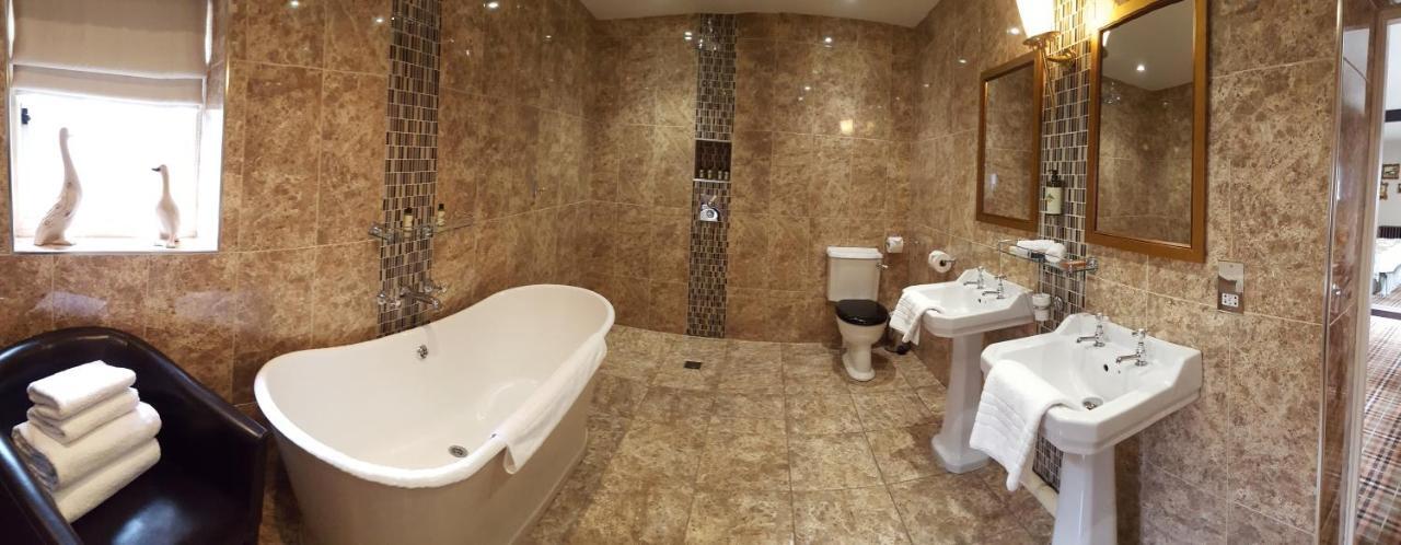 The White Hart 5* Great Yeldham