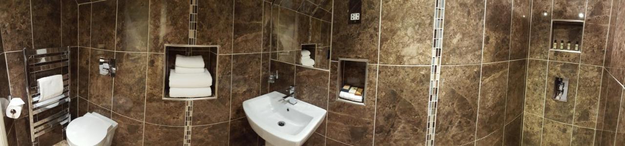Inn The White Hart 5*