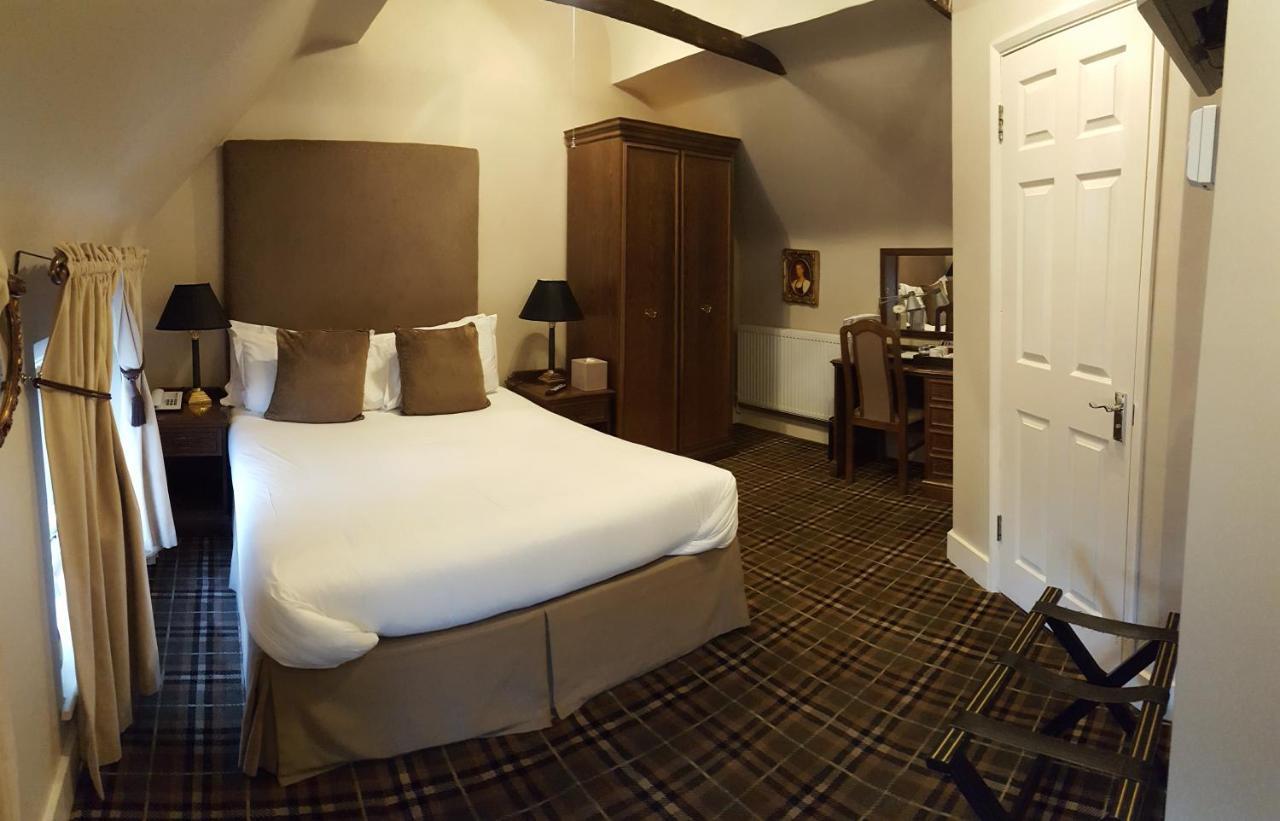 The White Hart Inn