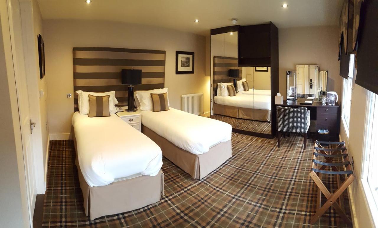 Inn The White Hart Great Yeldham