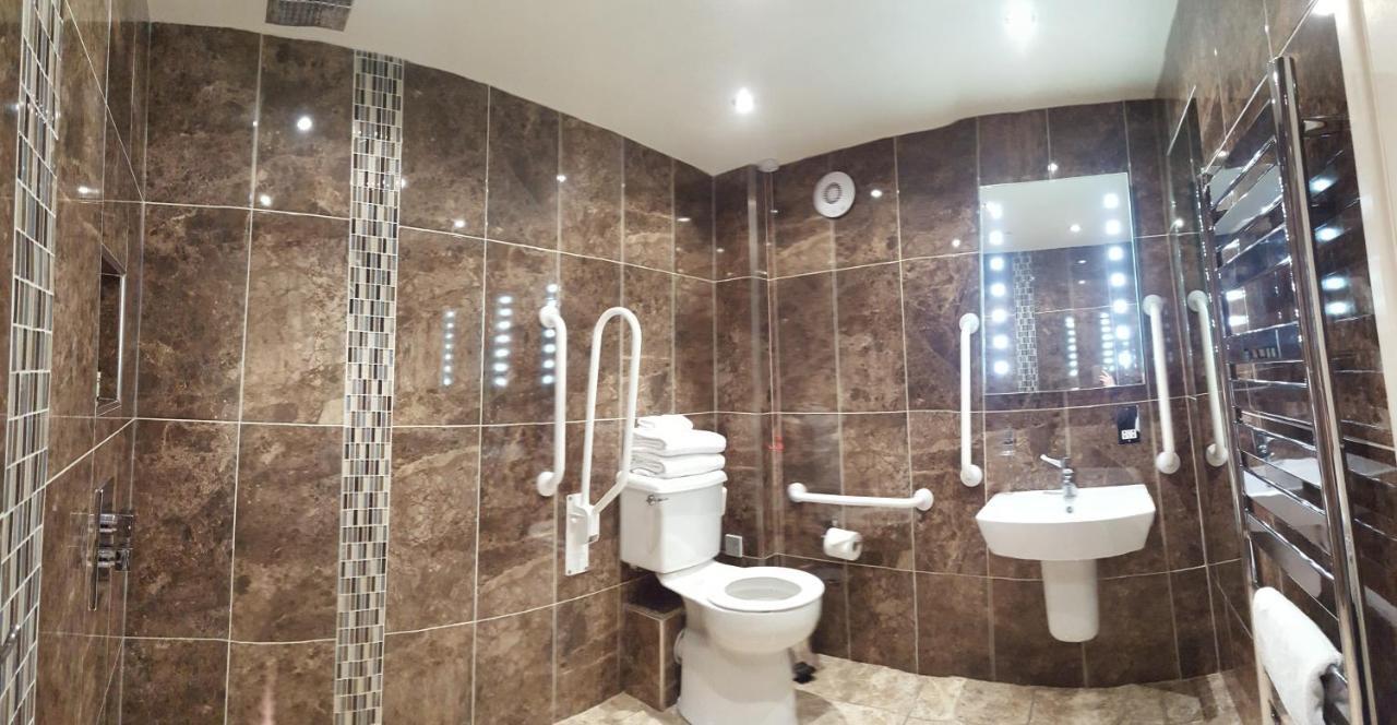 The White Hart Inn