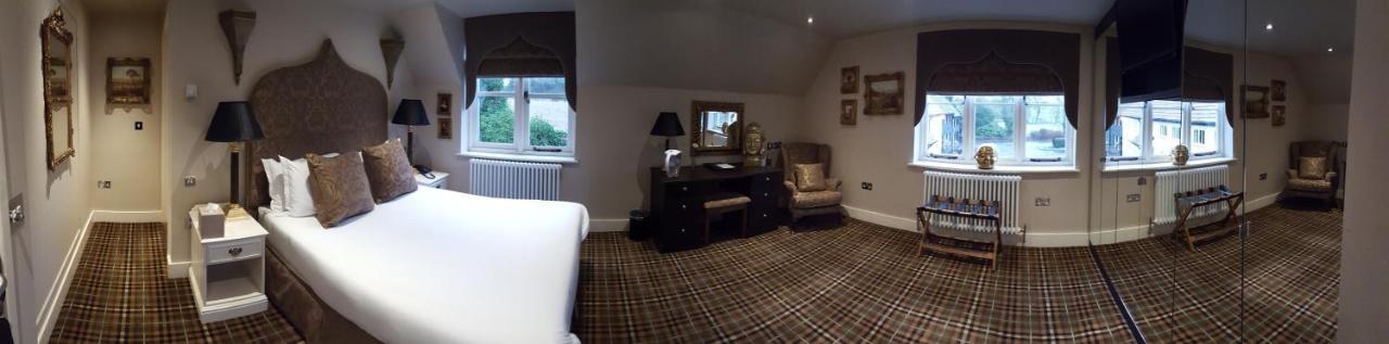 Inn The White Hart Great Yeldham